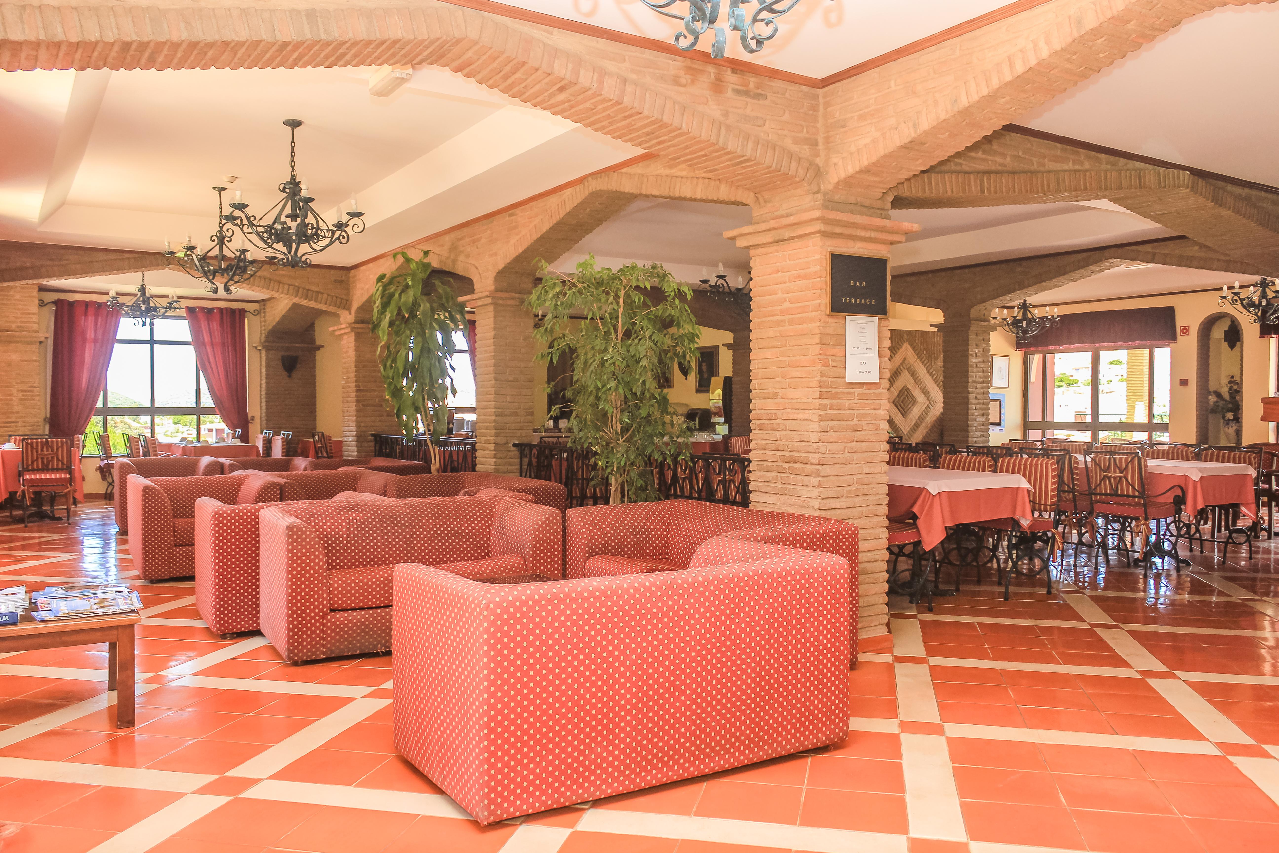 Hotel Colina Dos Mouros Silves Exteriér fotografie