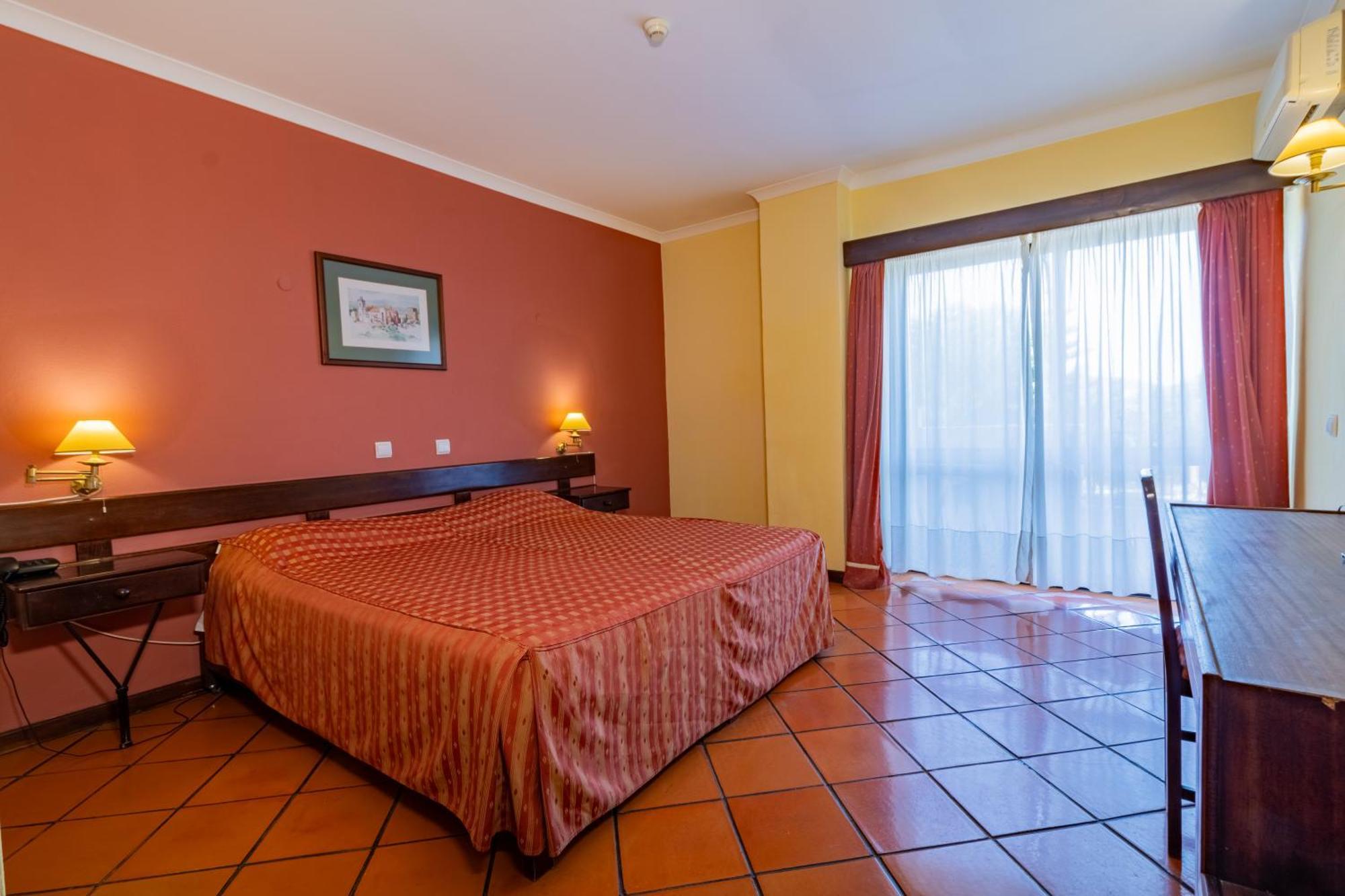 Hotel Colina Dos Mouros Silves Exteriér fotografie