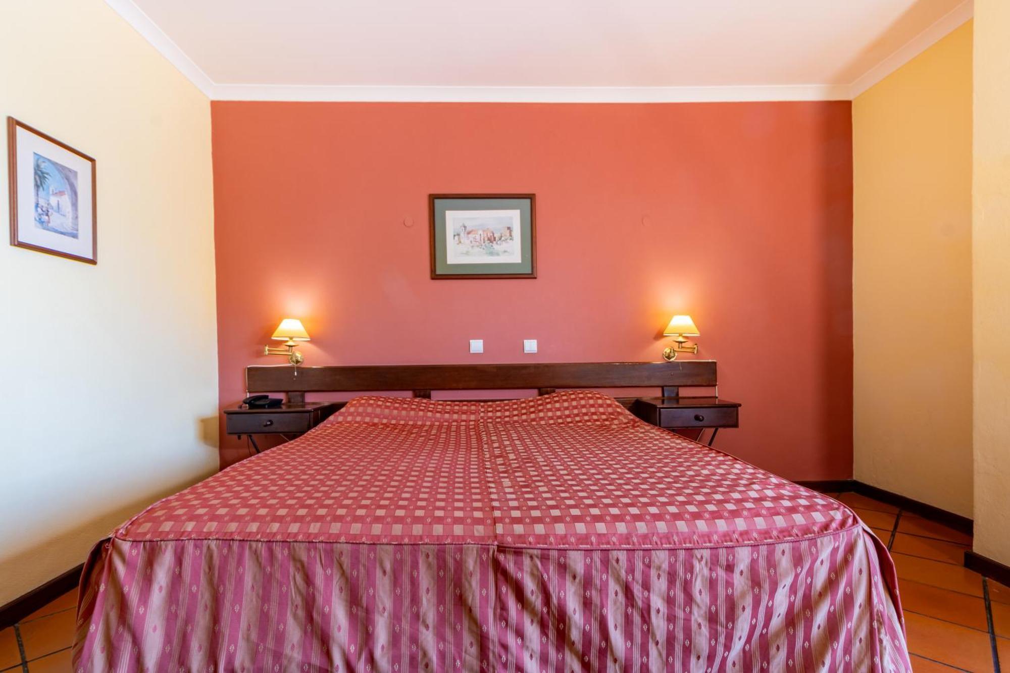 Hotel Colina Dos Mouros Silves Exteriér fotografie