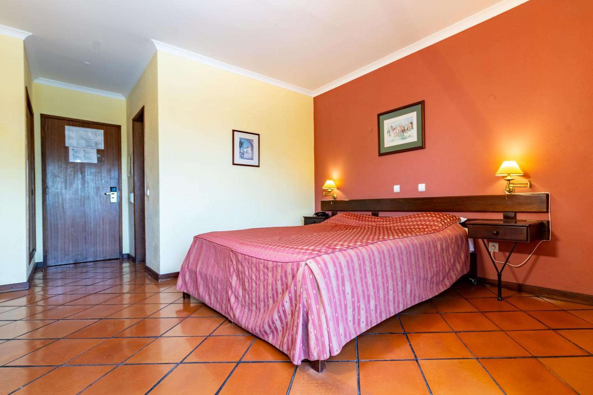 Hotel Colina Dos Mouros Silves Exteriér fotografie