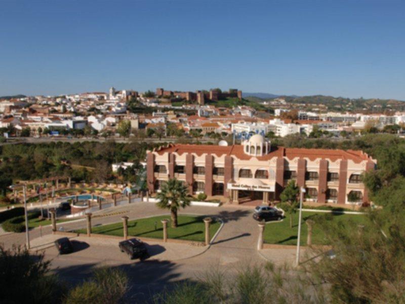 Hotel Colina Dos Mouros Silves Exteriér fotografie