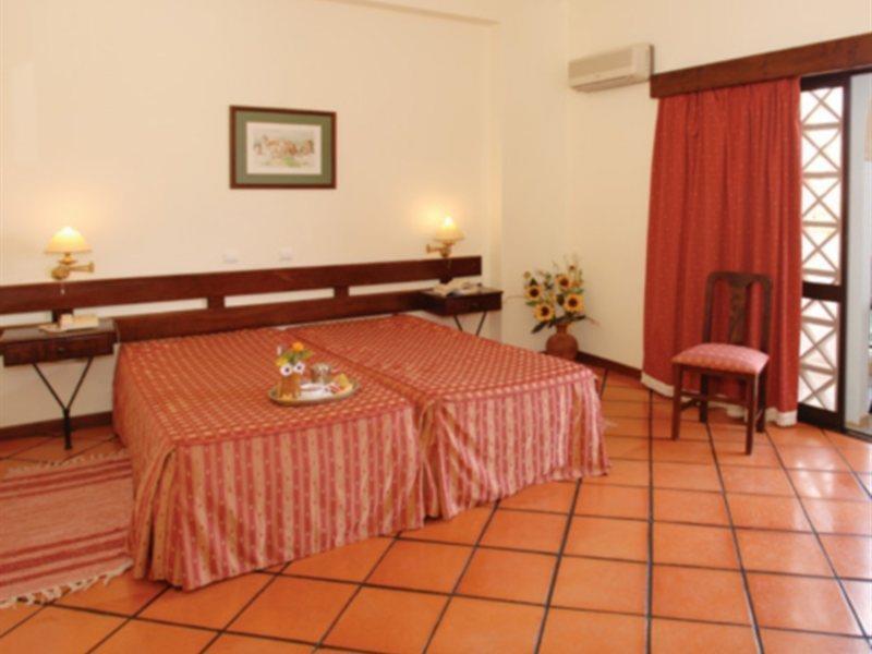 Hotel Colina Dos Mouros Silves Exteriér fotografie