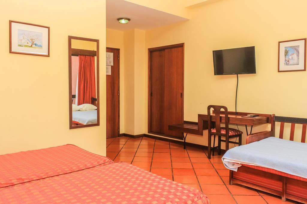 Hotel Colina Dos Mouros Silves Exteriér fotografie