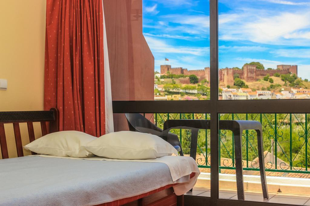 Hotel Colina Dos Mouros Silves Exteriér fotografie