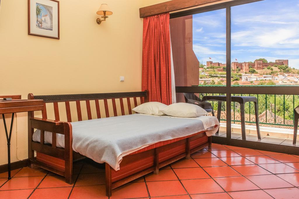 Hotel Colina Dos Mouros Silves Exteriér fotografie