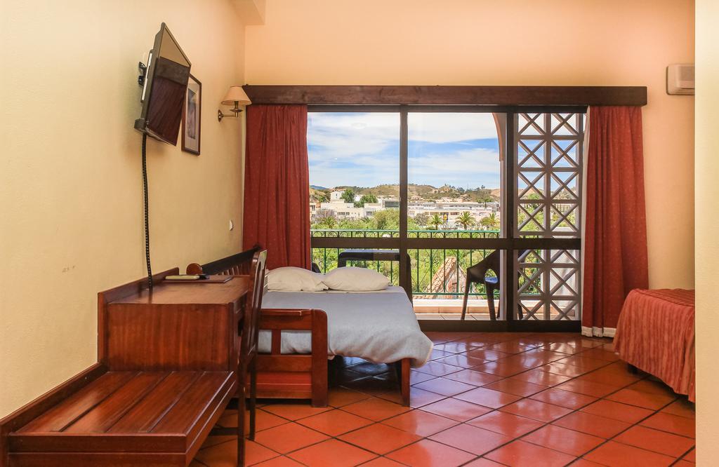 Hotel Colina Dos Mouros Silves Exteriér fotografie