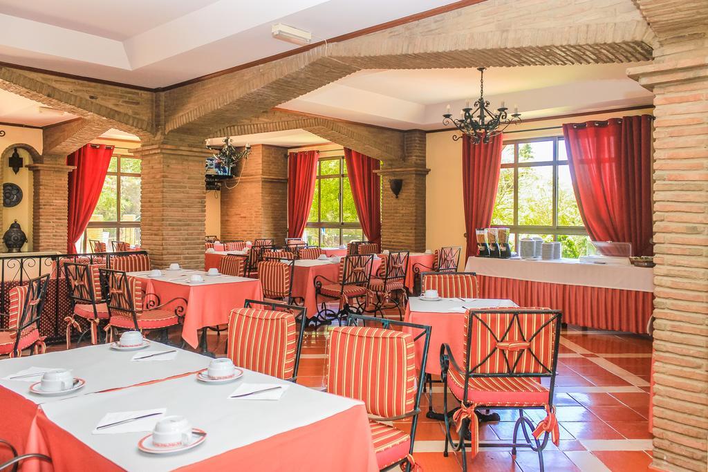 Hotel Colina Dos Mouros Silves Exteriér fotografie