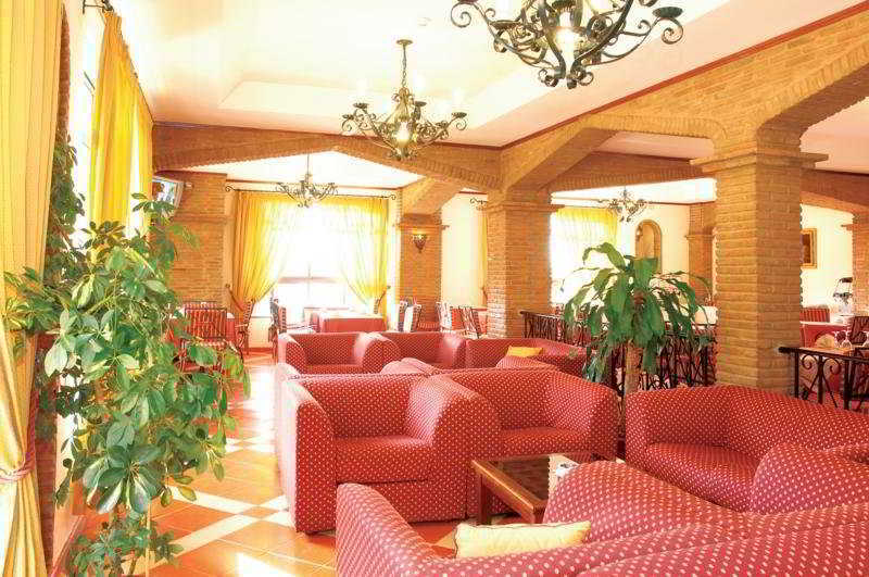 Hotel Colina Dos Mouros Silves Exteriér fotografie