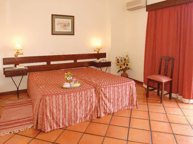 Hotel Colina Dos Mouros Silves Exteriér fotografie